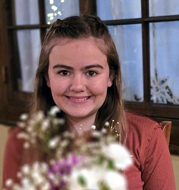 Avis de décès de Macy Leigh Brunson