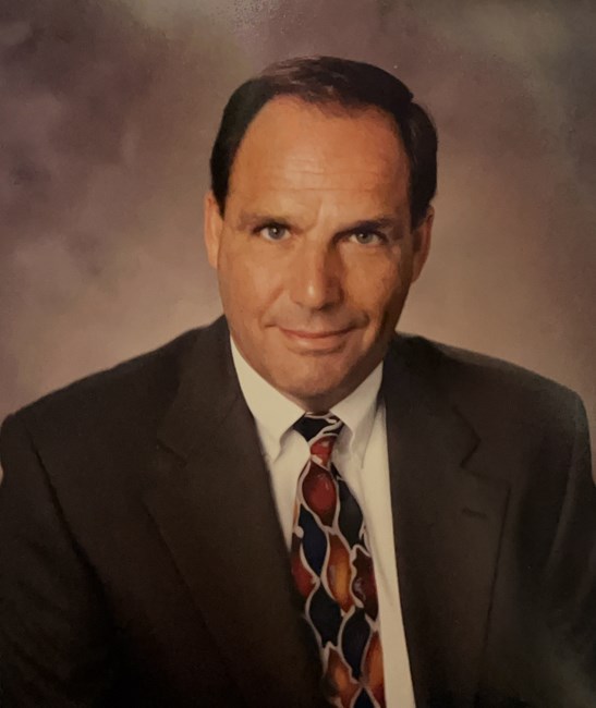 Obituary of William Robert Shurina