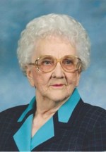 Mildred Springer