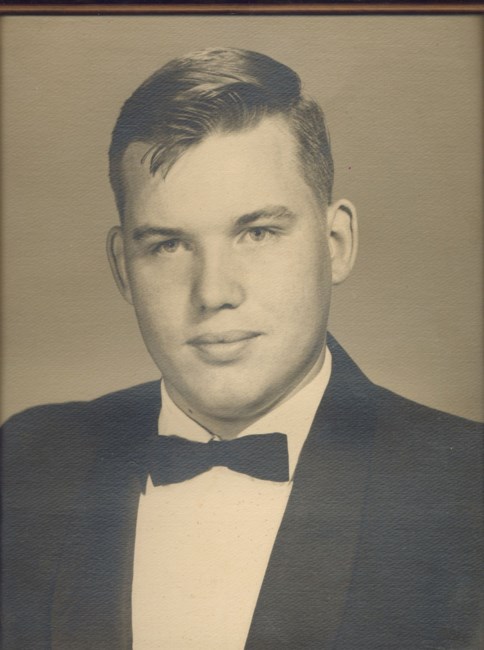 Obituary of Phillip Ray Morris