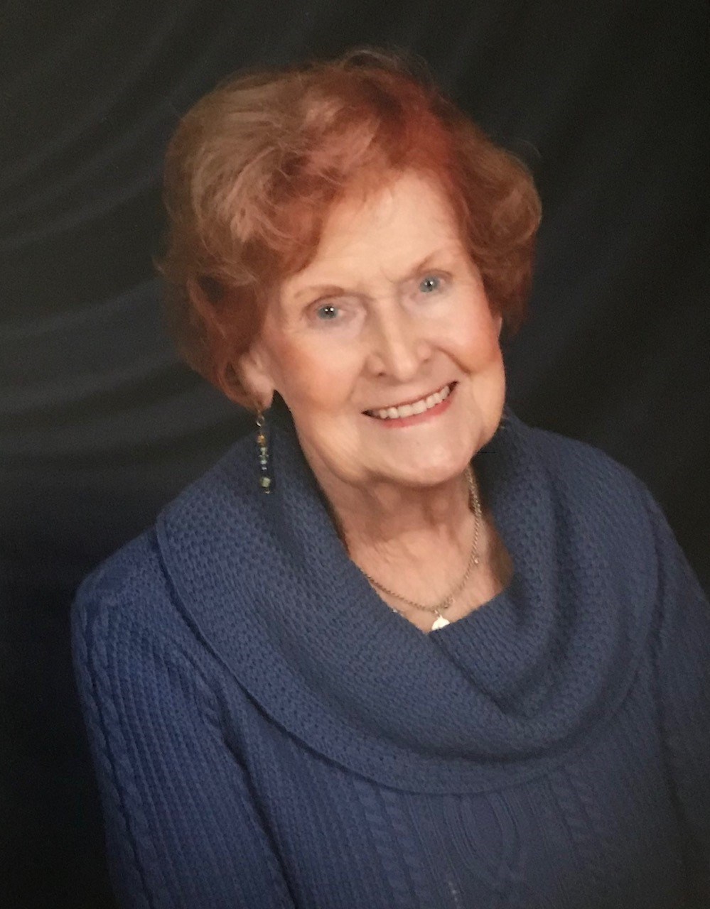 Obituary of Mary Josephine Toogood