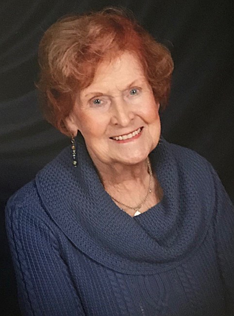 Obituary of Mary Josephine Toogood