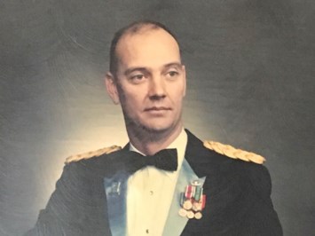 Obituary of Leigh W. Wacenske
