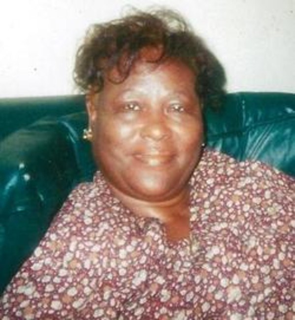 Obituary of Mrs. Elnora Hall   McNeil
