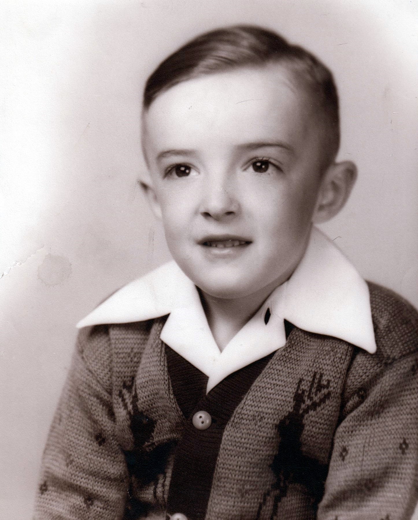 Alvin Scrivner Obituary - Knoxville, Tn