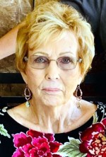 Gail Mallory