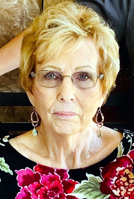 Obituary of Gail Lewis Mallory