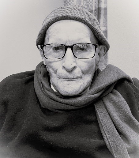 Obituary of Jesus Quinones