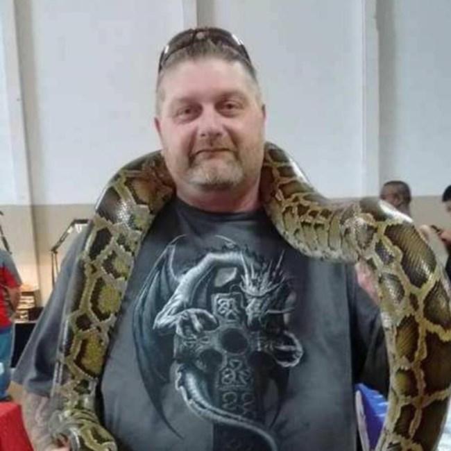 Obituary of Sean M. McGhee