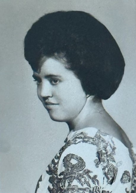 Obituary of Rita Guzman