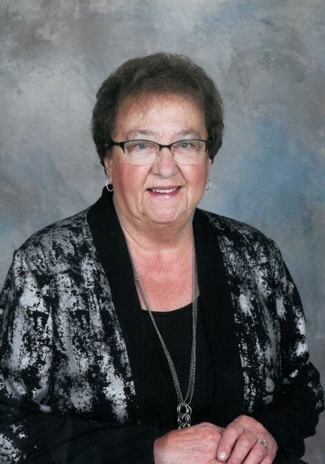 Obituary of Charlotte Hart