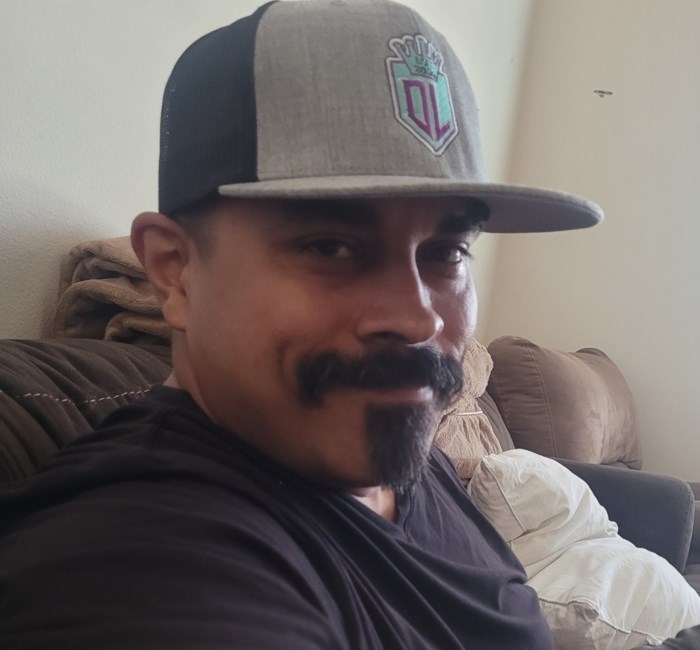 Obituary of Gary T. Alonzo