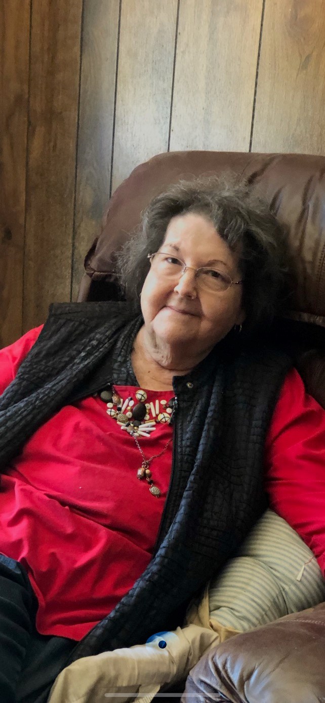 Obituary of Helen Dale Oliver