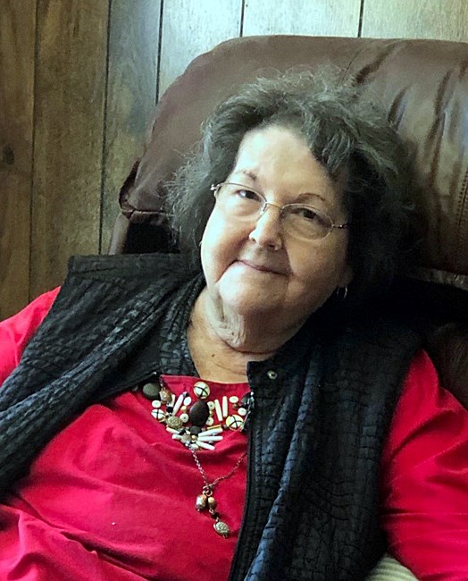 Obituary of Helen Dale Oliver