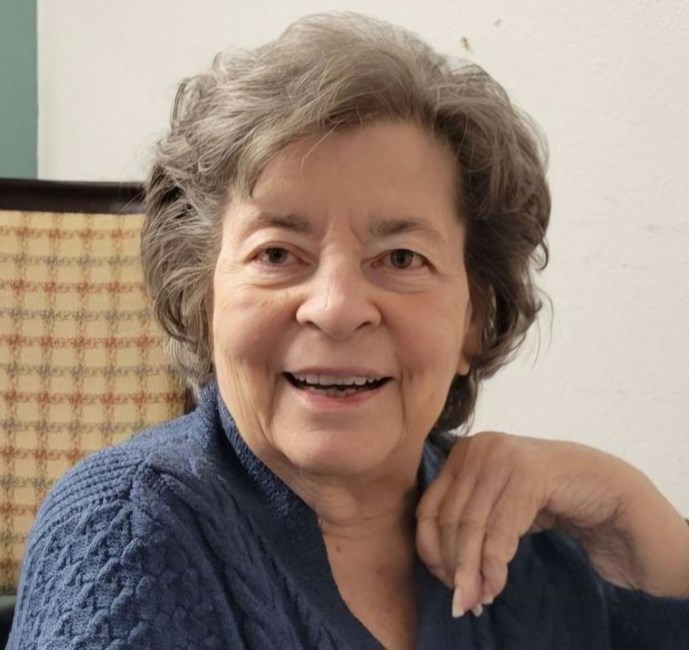 Obituary of Alberta Scavullo