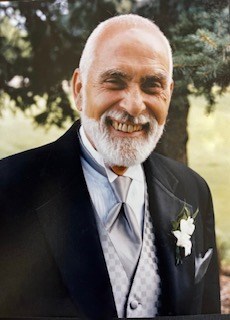 Obituary of Donald R. Lubke
