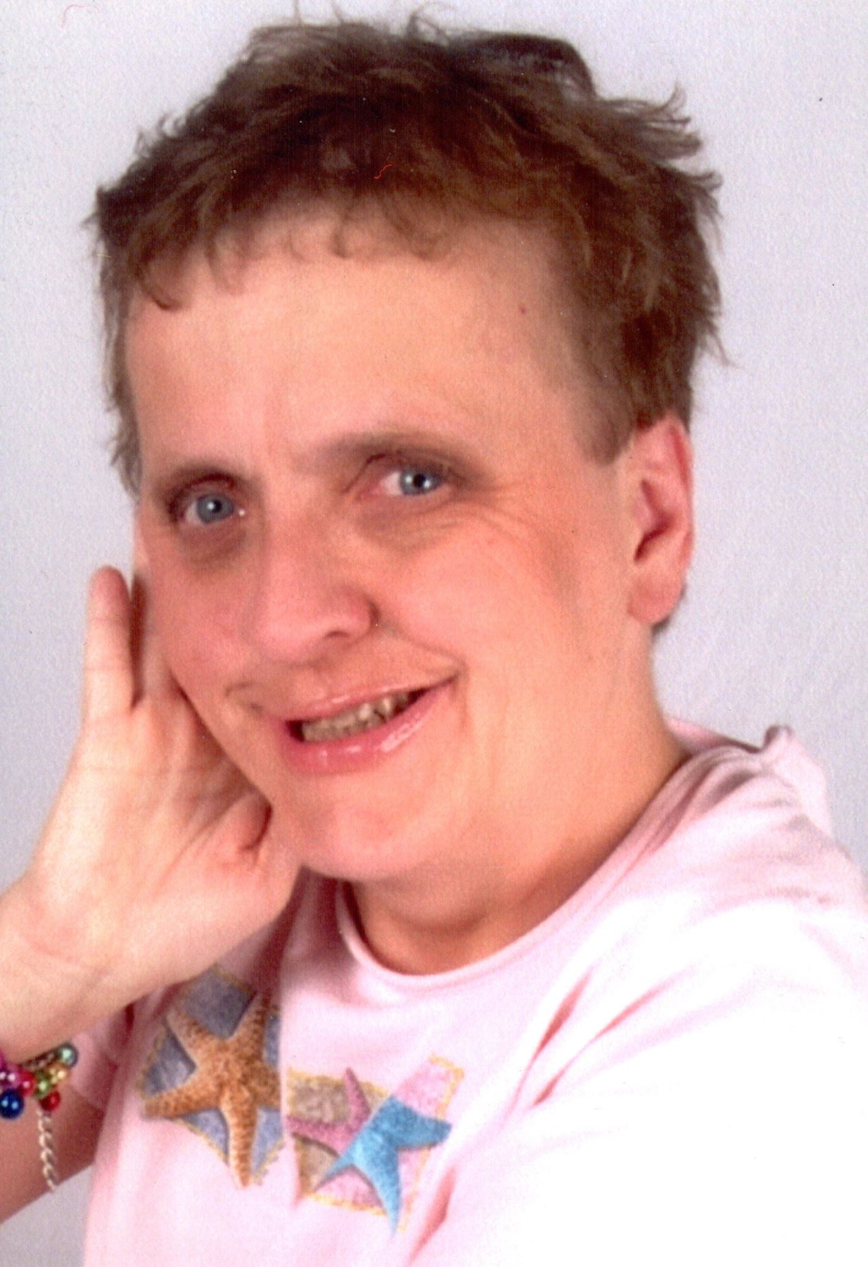 Obituary of Jean Frances Eckman