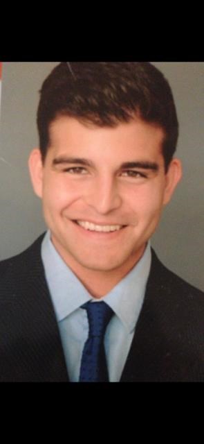 Obituary of Mario Enrique Tarabillo Justiniano