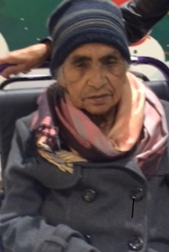 Obituary of Gurdev Kaur