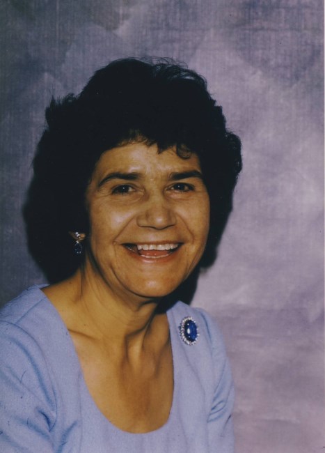 Obituary of Eulalia T Garay