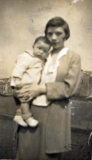 Obituary of Patricia K Lord