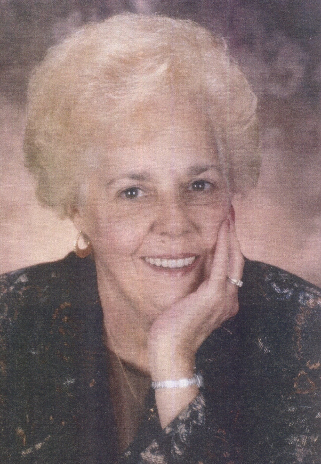 Madeline L. Beach Obituary Phoenix, AZ