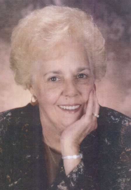 Obituary of Madeline L. Beach
