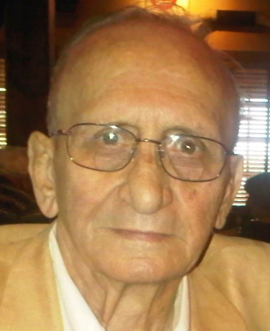 Obituary of Donald Anthony DiRaimo