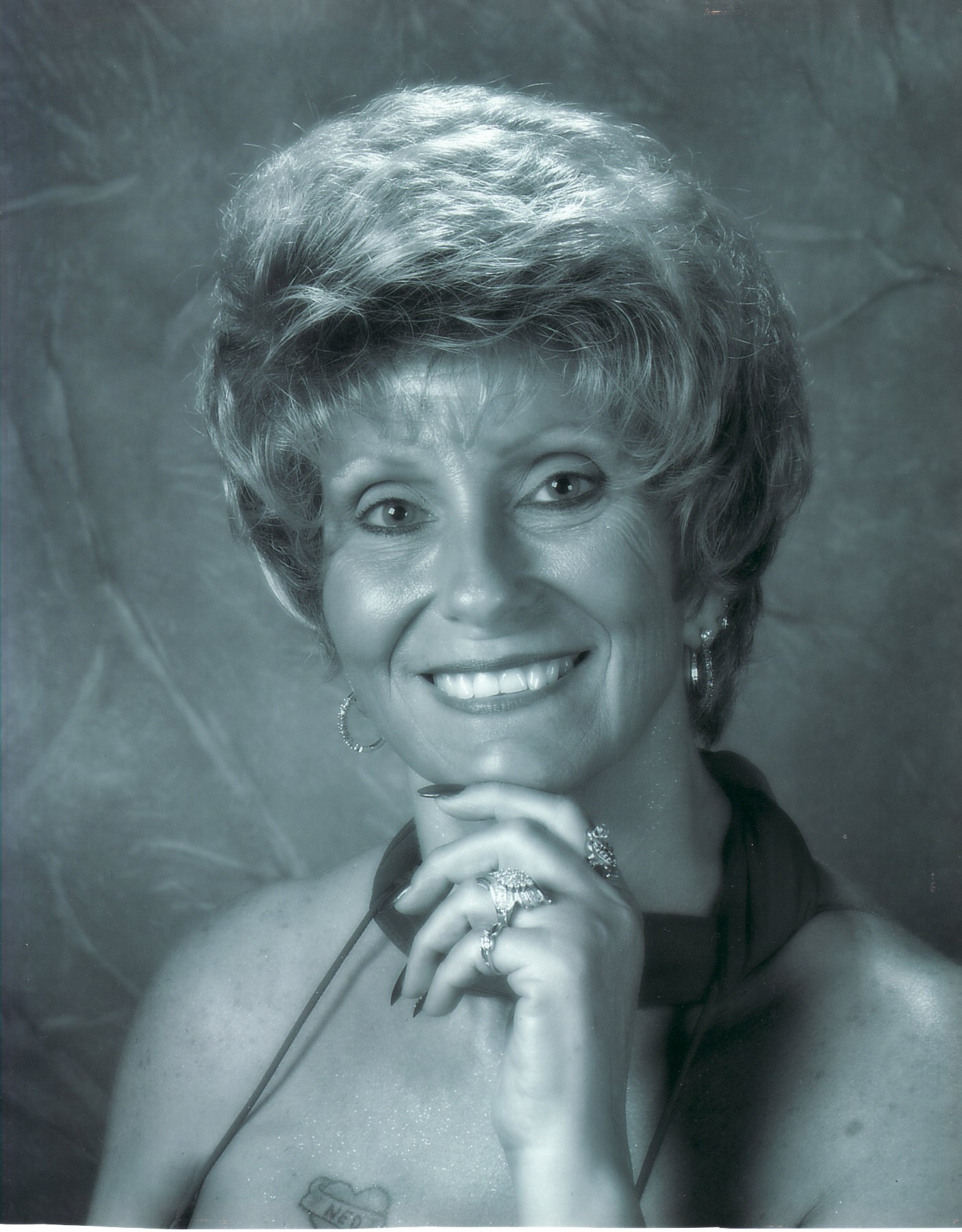 Mary Abshire Obituary Sulphur, LA