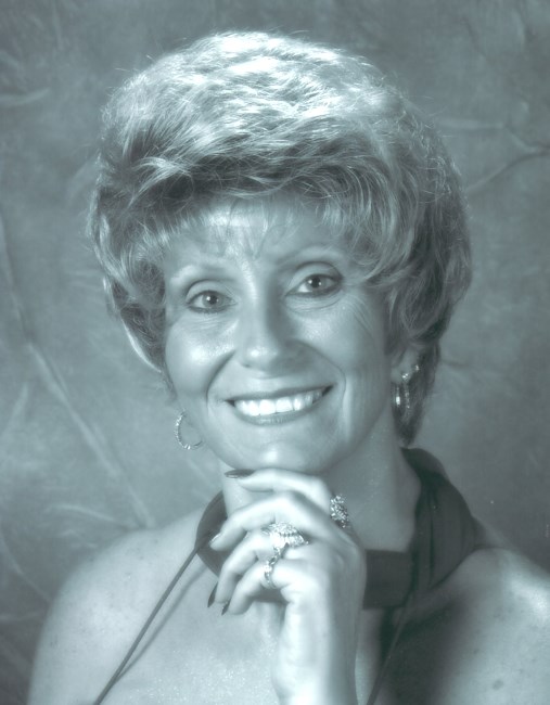 Obituary of Mary Abshire