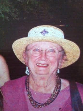 Obituary of Barbara Ann Reed