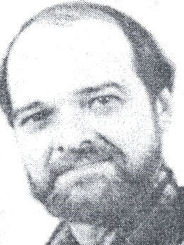 Obituary of Chris Adrian Rasmusson