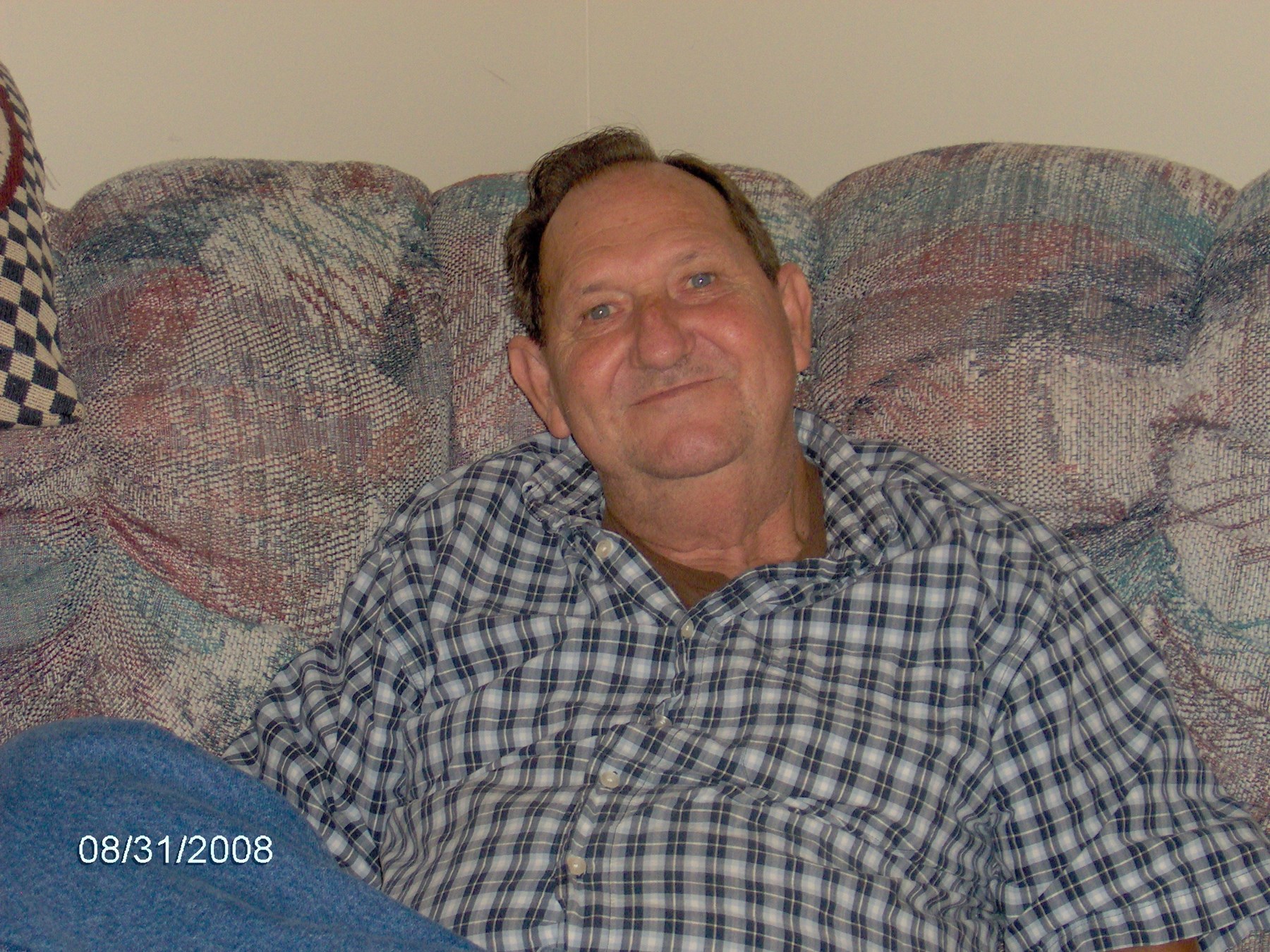 Obituary of Ray Truitt