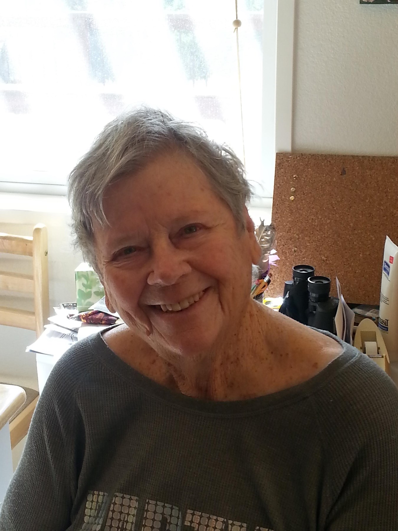 Obituary of Joan Darlene Hunt Franscioni