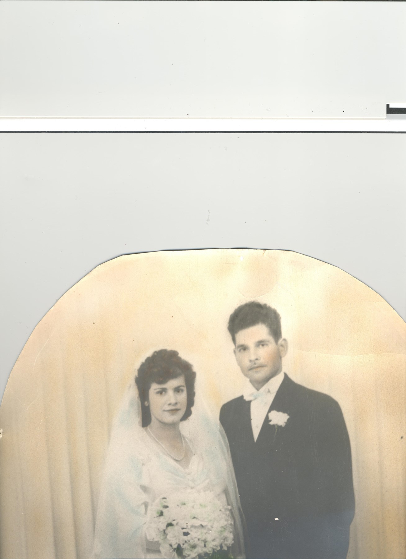 Obituary of Mercedes Banda