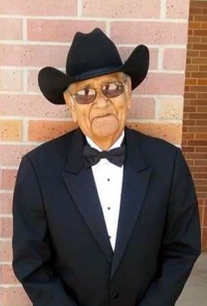 Obituario de D. Gilberto Sanchez Sr.