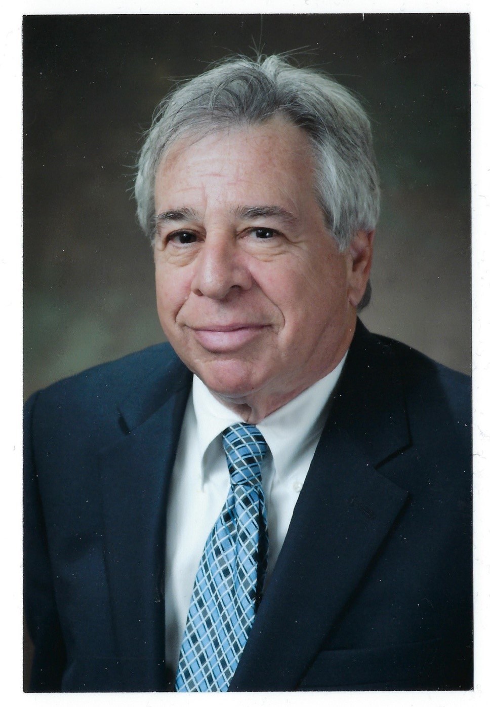 Obituary of Steven H Frank