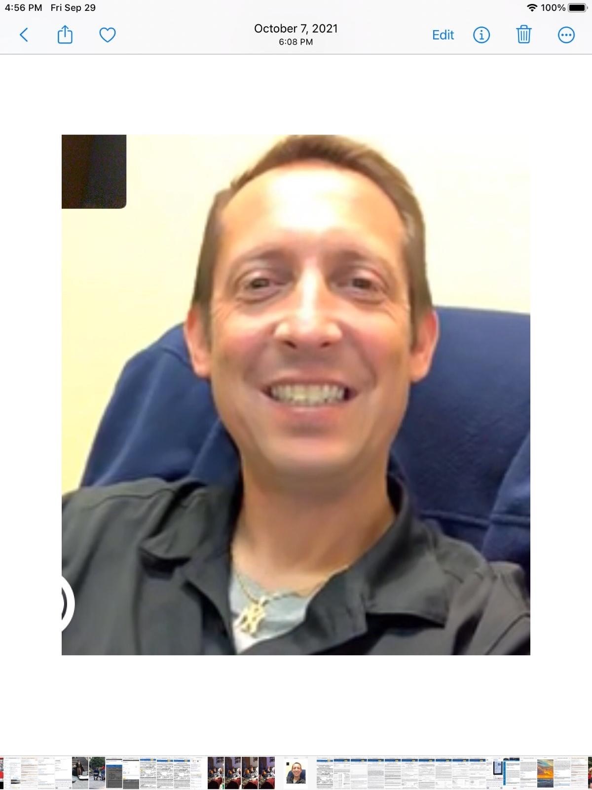 Obituary of Gregory Scott Ryan