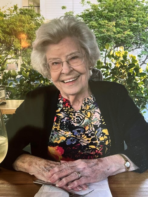 Obituary of Arlene Wieland