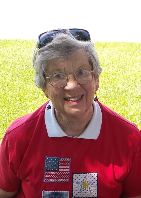 Obituario de Neva L. Anderson