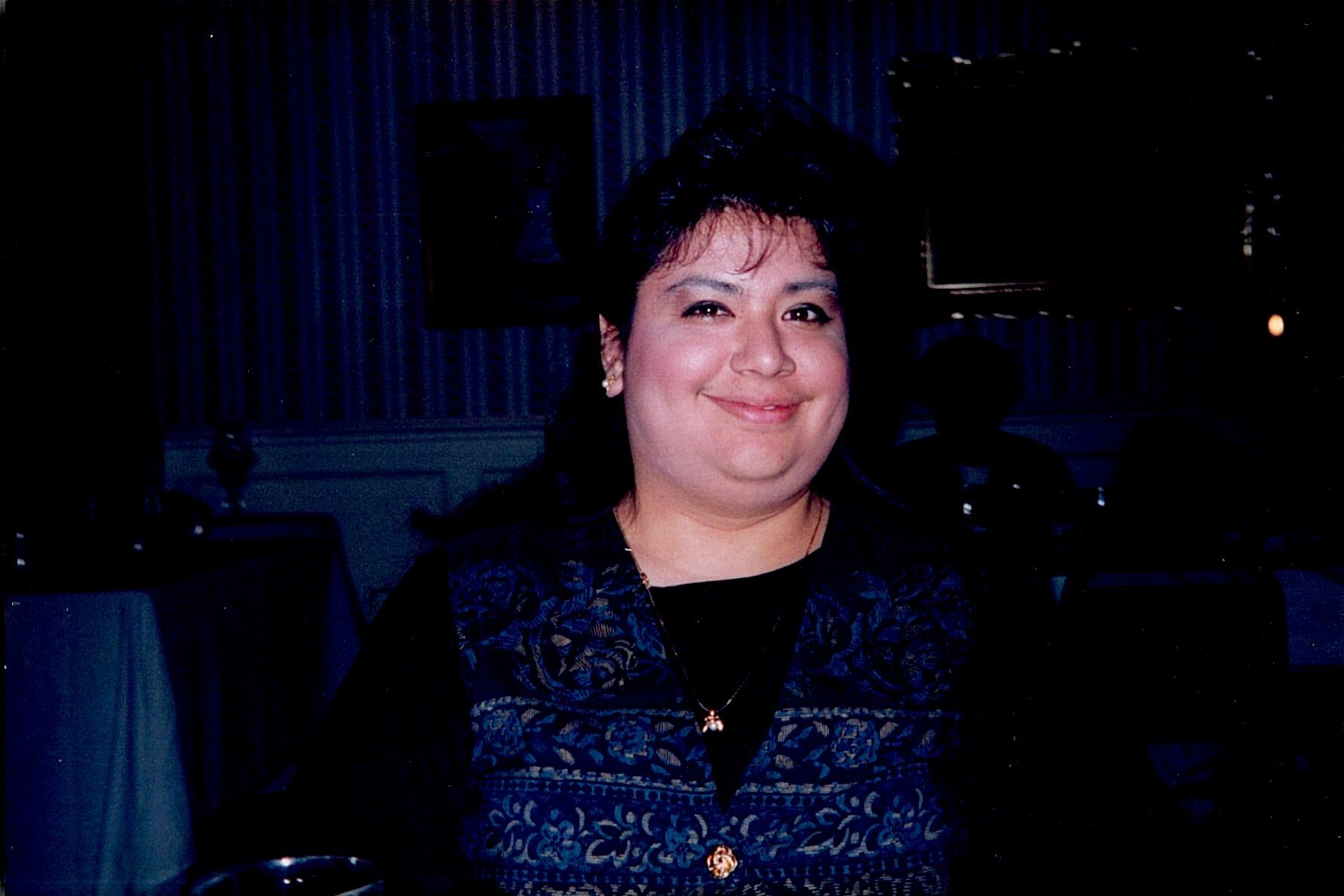 Obituary of Elizabeth Arlene (Dias) McClain