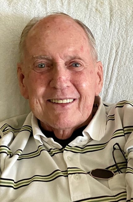 Obituary of Harold "Harry" Wilson