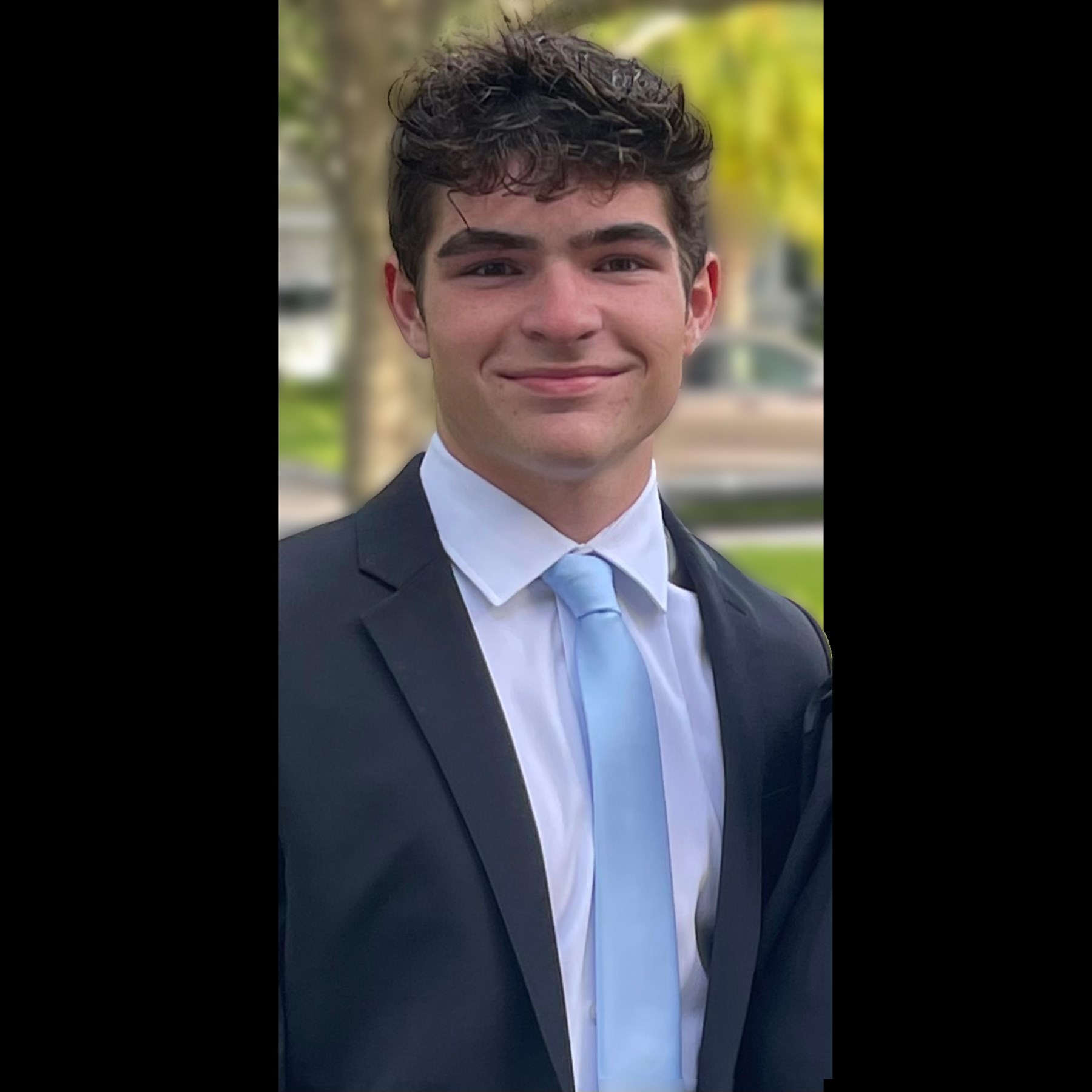 Obituary of Preston Logan Jones