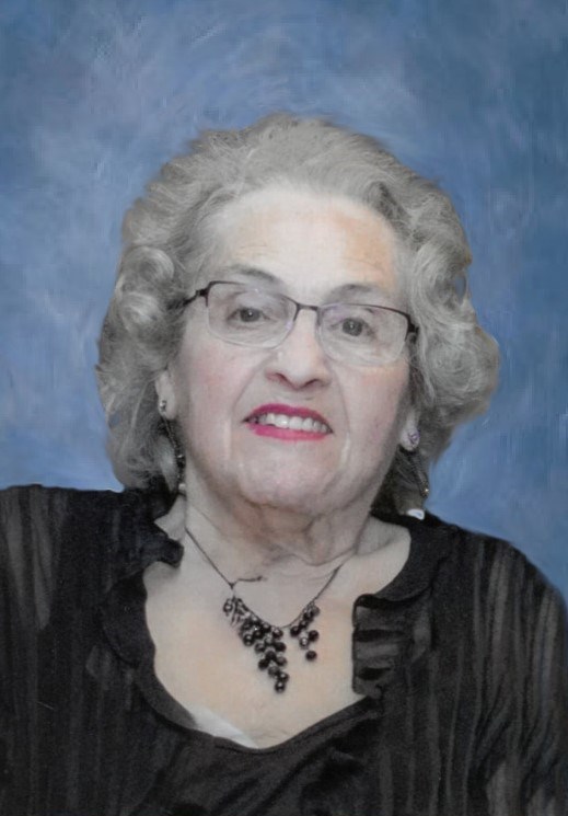 Obituary of Roselyn Frances Andoscia