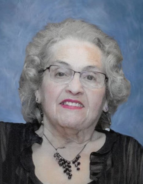 Obituary of Roselyn Frances Andoscia