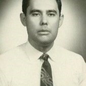 Obituary of George H. Laurel