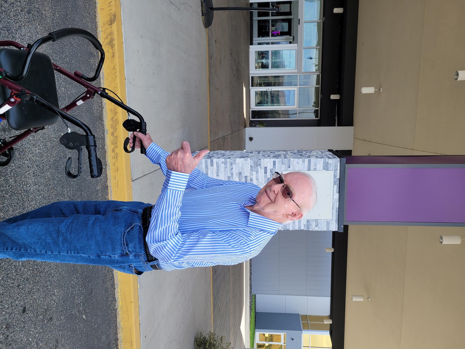 Obituary of Raymond Wesley Tupling