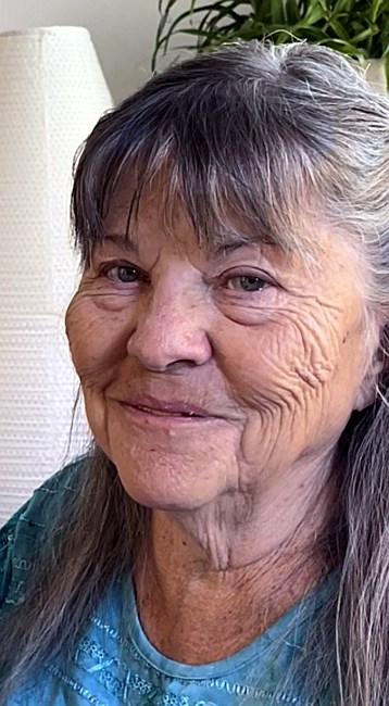 Obituary of Linda Morris