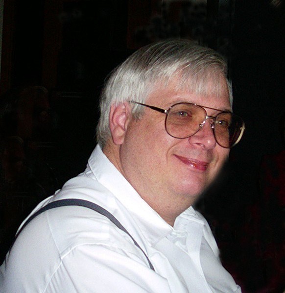 Obituary of Scott Gregory Franklin