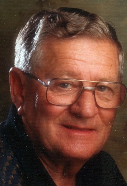 Obituary of Carrol Eugene Juenke